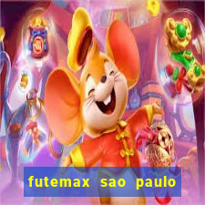 futemax sao paulo x atletico mineiro